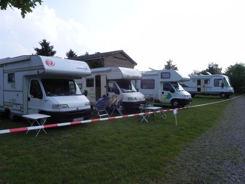 Schraubertreffen 2011 – 8