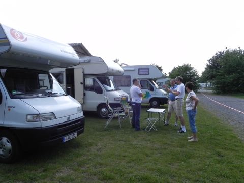 Schraubertreffen 2011 – 7
