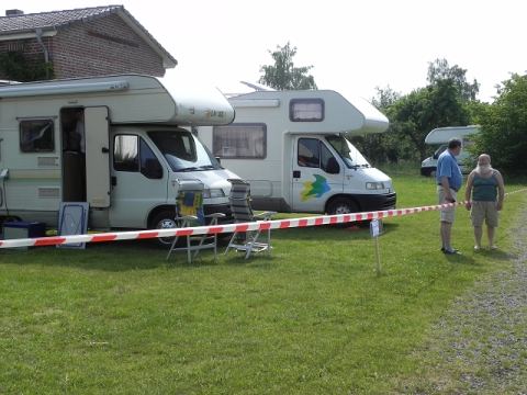Schraubertreffen 2011 – 5
