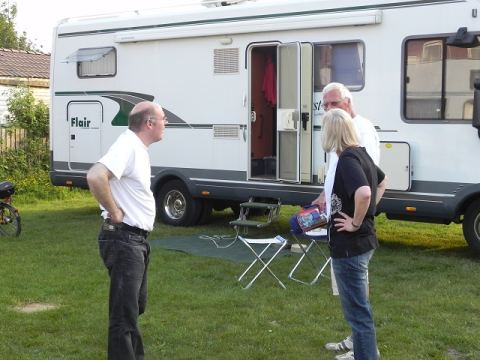 Schraubertreffen 2011 – 21