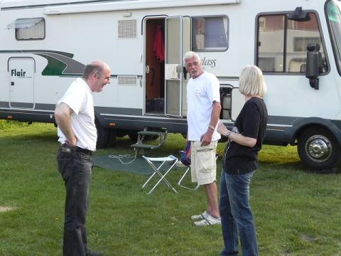 Schraubertreffen 2011 – 23