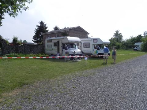 Schraubertreffen 2011 – 1
