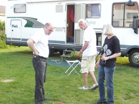 Schraubertreffen 2011 – 22