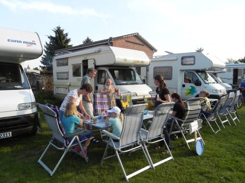 Schraubertreffen 2011 – 13