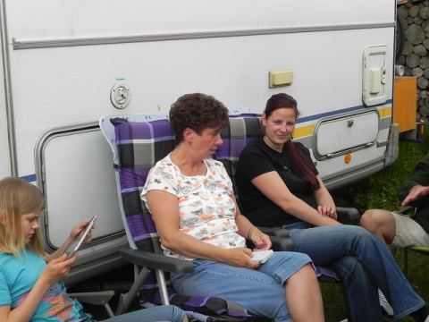 Schraubertreffen 2011 – 12