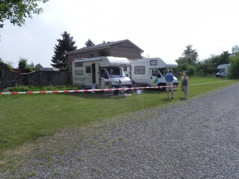 Schraubertreffen 2011 – 2
