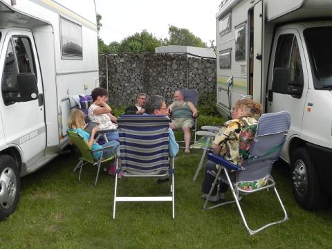 Schraubertreffen 2011 – 11