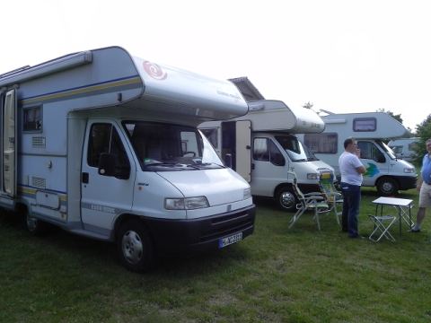 Schraubertreffen 2011 – 6
