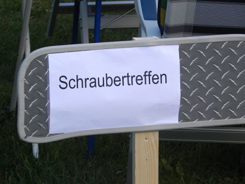 Schraubertreffen 2011 – 27