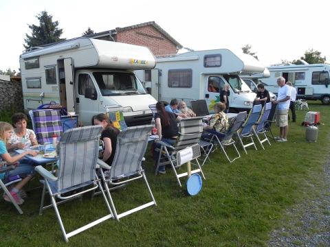 Schraubertreffen 2011 – 26