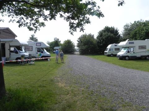 Schraubertreffen 2011 – 3