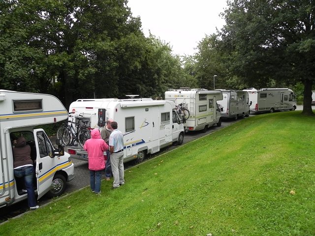 Düsseldorf 2010