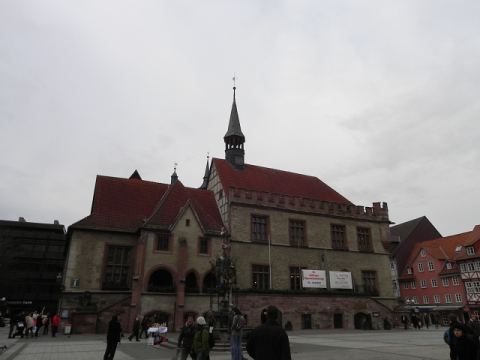 Göttingen 2011 – 23