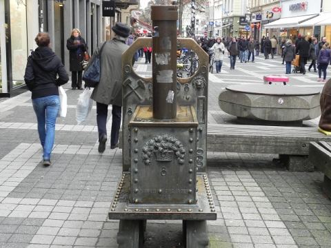 Göttingen 2011 – 47