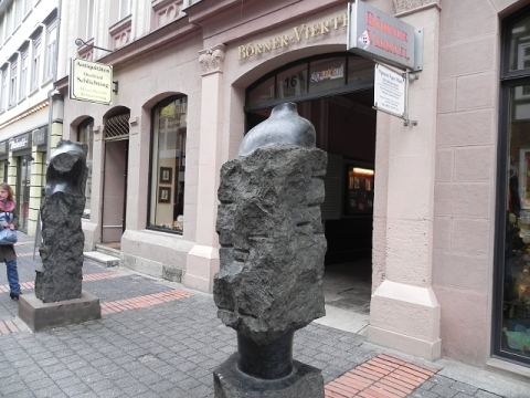 Göttingen 2011 – 21