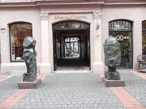 Göttingen 2011 – 22