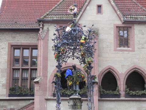 Göttingen 2011 – 24