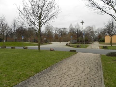 Göttingen 2011 – 12