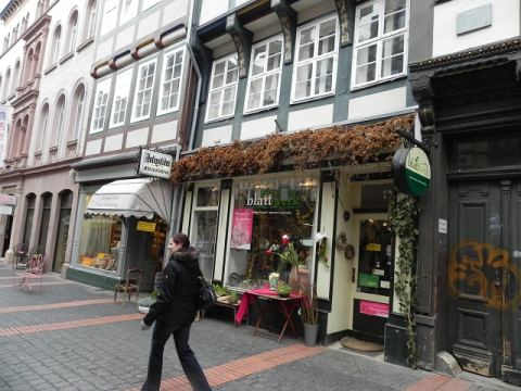 Göttingen 2011 – 18