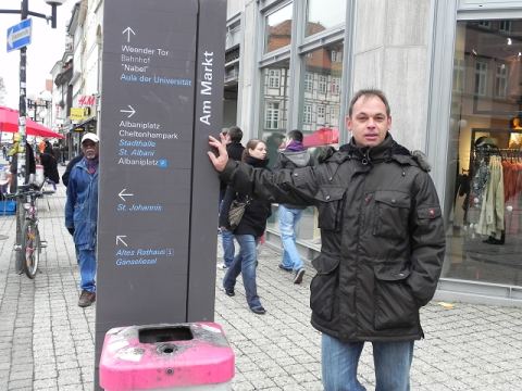 Göttingen 2011 – 28