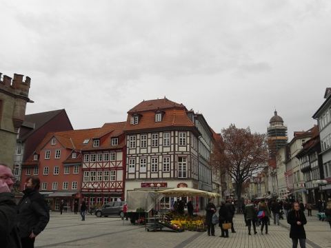 Göttingen 2011 – 25