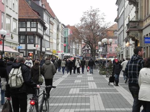 Göttingen 2011 – 45