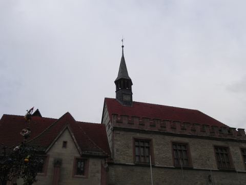 Göttingen 2011 – 26
