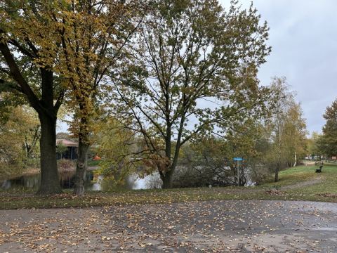 Ganderkesee – 4