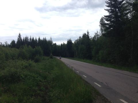 Sweden 2014 – 140