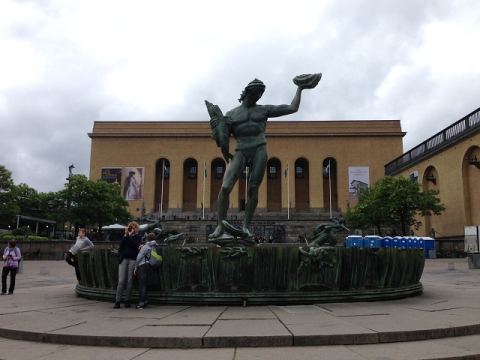 Sweden 2014 – 84