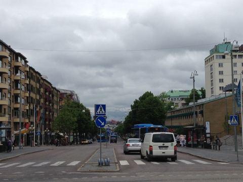 Sweden 2014 – 86