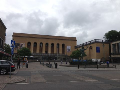 Sweden 2014 – 83