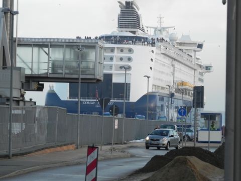 Oslo-2011 – 1