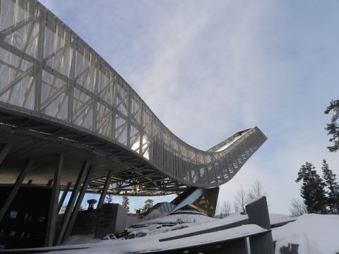 Oslo-2011 – 100