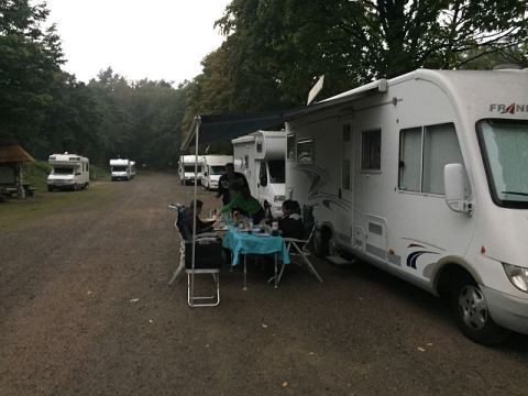 Egestorf 2016 – 17