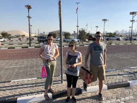 AIDA Transreise 2017 – 15
