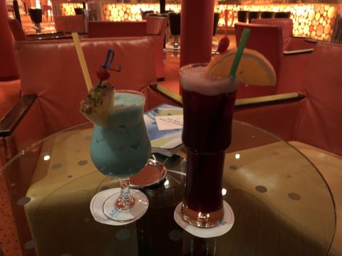AIDA Transreise 2017 – 16
