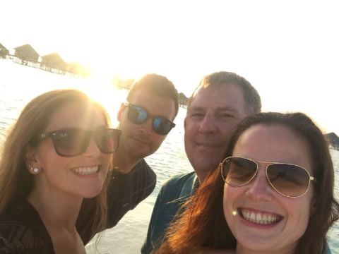 AIDA Transfer Cruise 2017 – 7