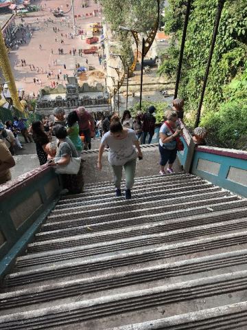 AIDA Transreise 2017 – 3