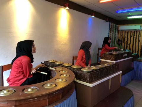 AIDA Transreise 2017 – 3