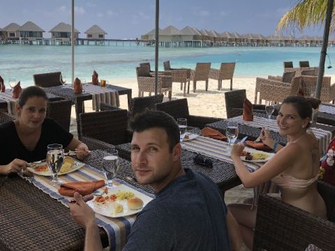 AIDA Transfer Cruise 2017 – 5