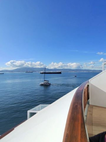 AIDA Gibraltar 2025 – 57