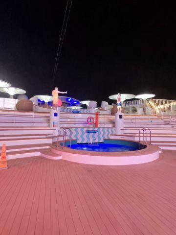 AIDA Gibraltar 2025 – 31
