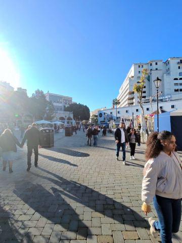 AIDA Gibraltar 2025 – 45