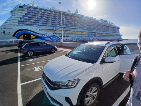 AIDA Gibraltar 2025 – 77