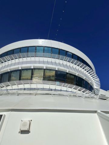 AIDA Gibraltar 2025 – 60