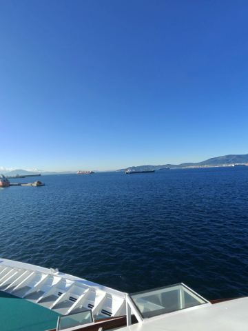 AIDA Gibraltar 2025 – 33
