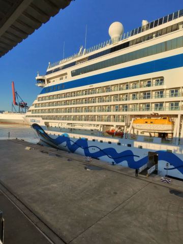 AIDA Gibraltar 2025 – 88