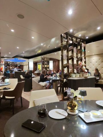 AIDA Gibraltar 2025 – 54