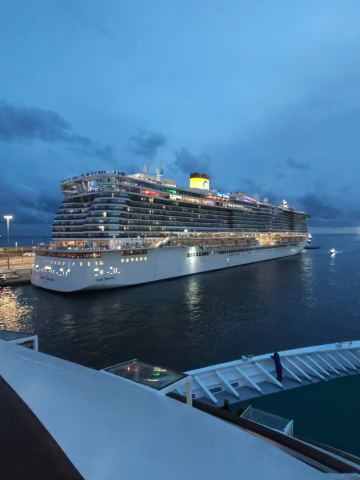 AIDA Gibraltar 2025 – 51
